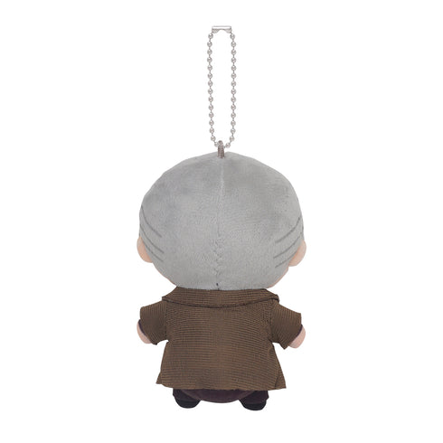 『ファンタスティック・ビースト』ぬいぐるみキーチェーン/Gellert Grindelwald