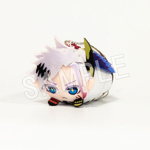 『白猫プロジェクト』もちころりん ぬいぐるみマスコット BOX