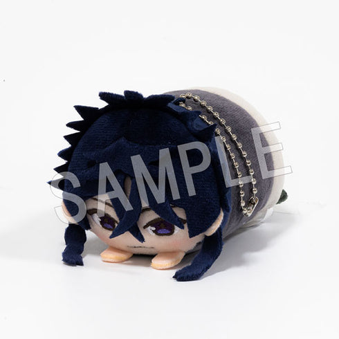 『ブルーピリオド』もちころりん ぬいぐるみマスコット BOX