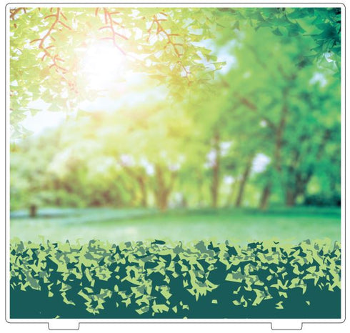 『やはり俺の青春ラブコメはまちがっている。完』アクリルジオラマ スポーツウェア ジオラマ