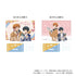 "Sasaki and Miyano" Acrylic Card Stand: Sasaki & Miyano A