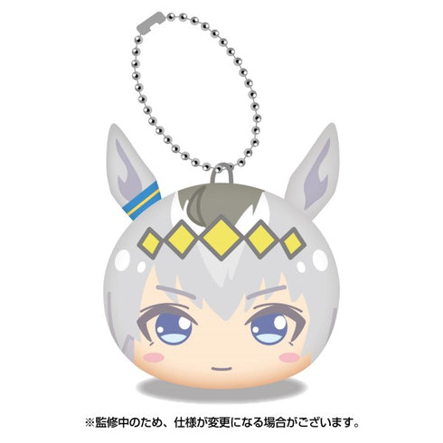 『ウマ娘 プリティーダービー』おまんじゅうにぎにぎマスコット4 BOX