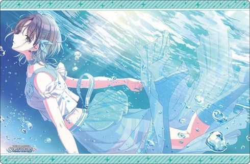 『アイドルマスター シャイニーカラーズ』ブシロード ラバーマットコレクション V2 Vol.245 / 浅倉 透 10個、光ver.