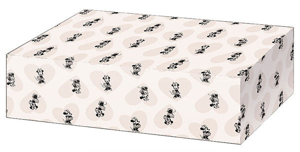 『Disney ディズニー』ブシロード ストレイジボックスコレクション V2 Vol.169『ミニーマウス』