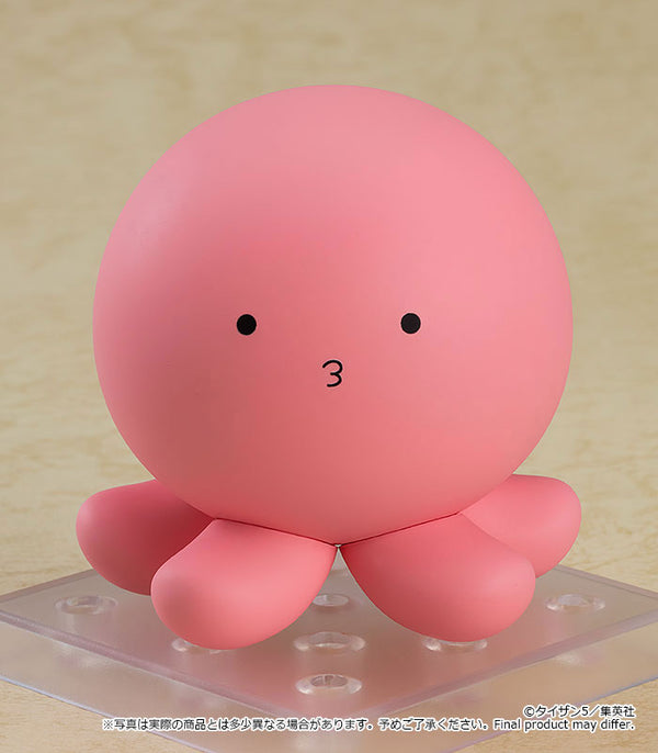 『タコピーの原罪』ねんどろいど タコピー