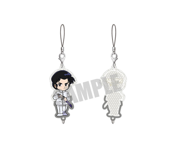 『うる星やつら』ちぇいんコレクション 面堂終太郎