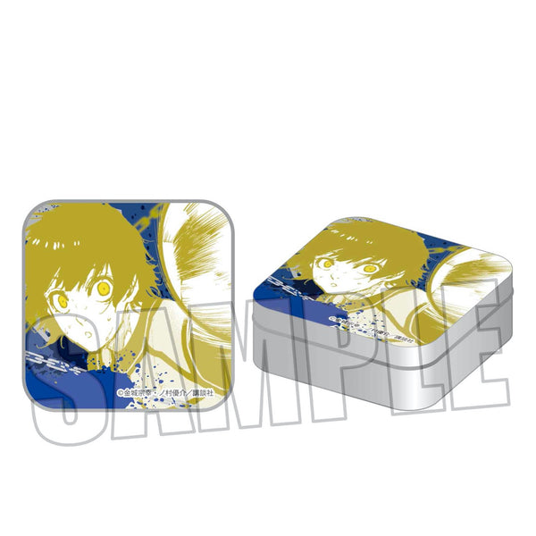 『ブルーロック』ミニブリキケース 蜂楽 廻