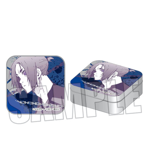 『ブルーロック』ミニブリキケース 御影 玲王