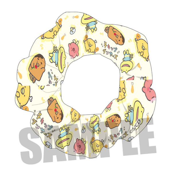 『チキップダンサーズ』シュシュ A