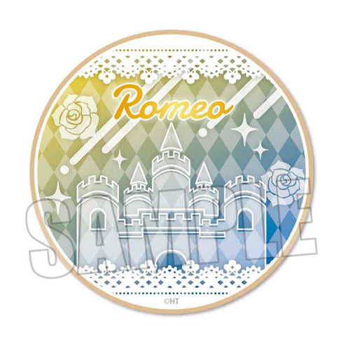 『ヒロインたるもの!〜嫌われヒロインと内緒のお仕事〜』ウッドコースター/ロメオ