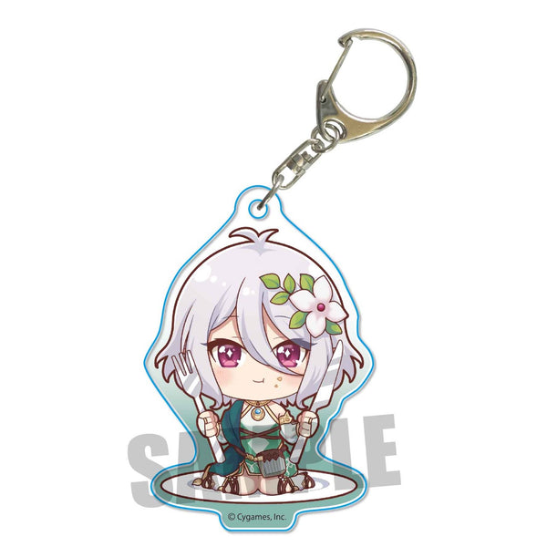 『プリンセスコネクト!Re:Dive』ごちきゃらアクリルキーホルダー コッコロ