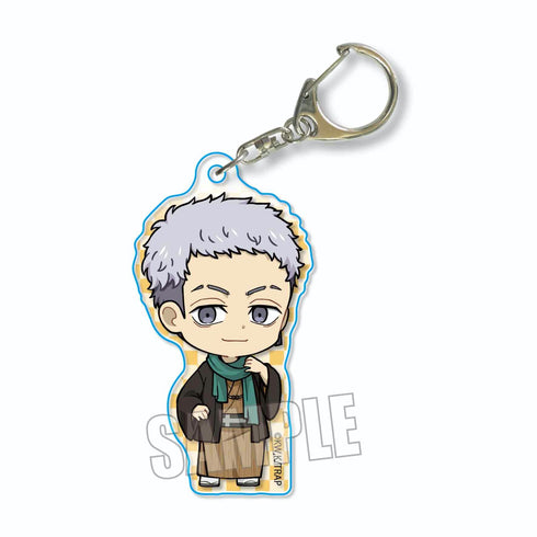 『東京リベンジャーズ』三ツ谷 隆 アクリルキーホルダー (和服ver.)