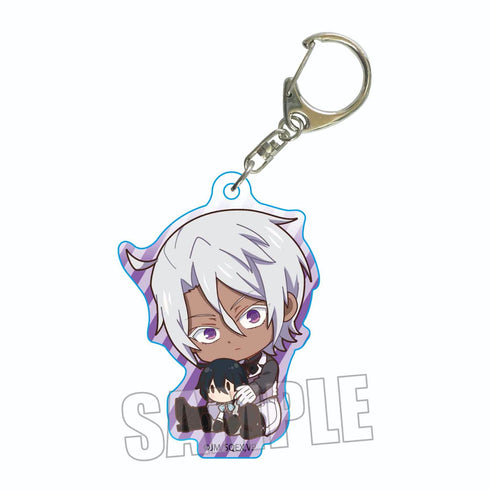 『ヴァニタスの手記』ノエ(ヴァニタスぬいぐるみ) ぎゅぎゅっとアクリルキーホルダー