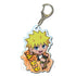 『NARUTO-ナルト- 疾風伝』トレーディングアクリルキーホルダー スケーターver.(デフォルメ) BOX