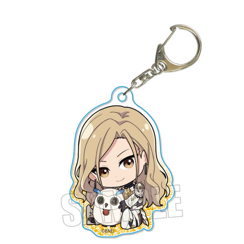 『テイルズ オブ アライズ』ぎゅぎゅっとアクリルキーホルダー キサラ