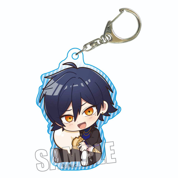 『ガチ恋粘着獣 ~ネット配信者の彼女になりたくて~』ぎゅぎゅっとアクリルキーホルダー スバル