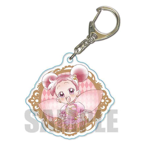 『おジャ魔女どれみ』トレーディングアクリルキーホルダー 妖精ver. BOX