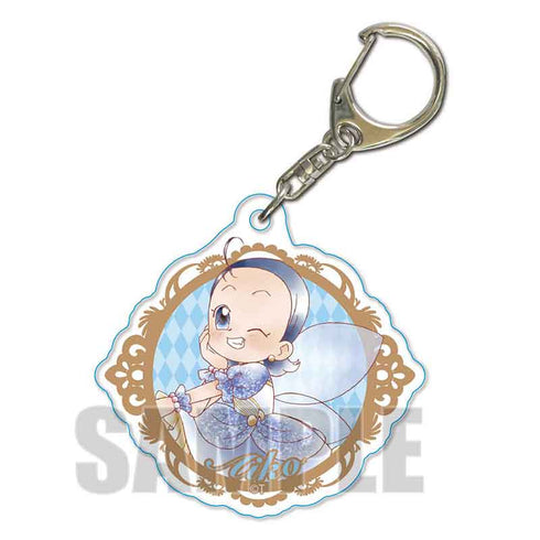 『おジャ魔女どれみ』トレーディングアクリルキーホルダー 妖精ver. BOX