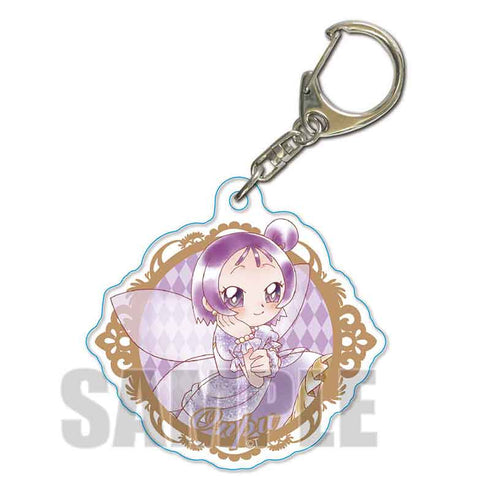 『おジャ魔女どれみ』トレーディングアクリルキーホルダー 妖精ver. BOX