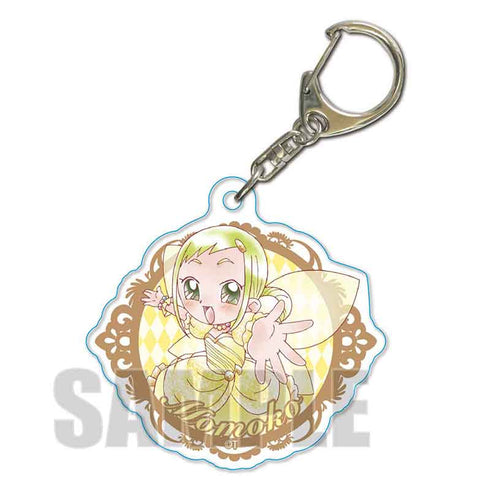 『おジャ魔女どれみ』トレーディングアクリルキーホルダー 妖精ver. BOX