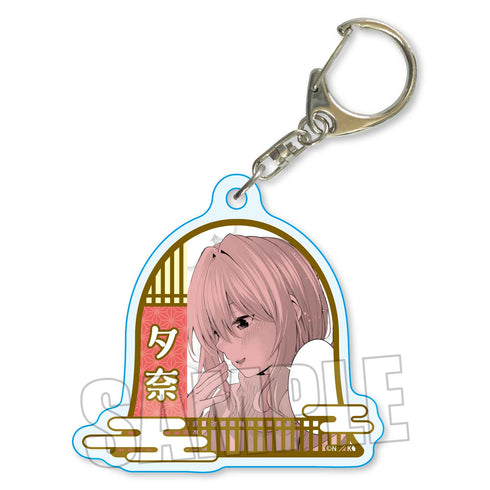 『甘神さんちの縁結び』トレーディングアクリルキーホルダー BOX