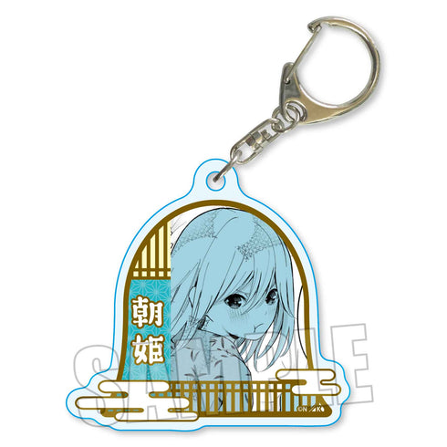 『甘神さんちの縁結び』トレーディングアクリルキーホルダー BOX