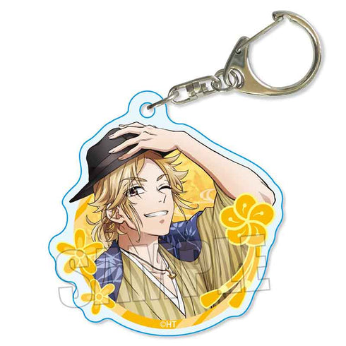 『ヒロインたるもの!〜嫌われヒロインと内緒のお仕事〜』トレーディングアクリルキーホルダー 浴衣ver. BOX