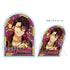"Paradox Live" Trading Stand Acrylic Badge Part 1 Box