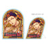 "Paradox Live" Trading Stand Acrylic Badge Part 1 Box