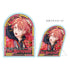 "Paradox Live" Trading Stand Acrylic Badge Part 1 Box