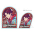 "Paradox Live" Trading Stand Acrylic Badge Part 1 Box