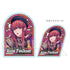 "Paradox Live" Trading Stand Acrylic Badge Part 1 Box