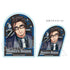 "Paradox Live" Trading Stand Acrylic Badge Part 1 Box