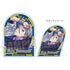 "Paradox Live" Trading Stand Acrylic Badge Part 1 Box