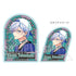 "Paradox Live" Trading Stand Acrylic Badge Part 1 Box