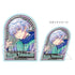 "Paradox Live" Trading Stand Acrylic Badge Part 1 Box