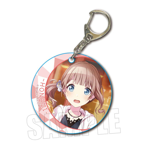 『プロジェクトセカイ カラフルステージ! feat. 初音ミク』やわらかクリアチャーム 望月穂波