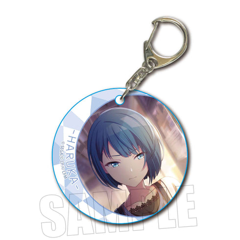 『プロジェクトセカイ カラフルステージ! feat. 初音ミク』やわらかクリアチャーム 桐谷遥