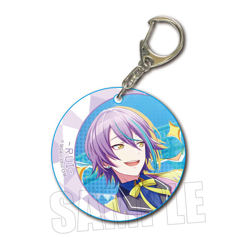 『プロジェクトセカイ カラフルステージ! feat. 初音ミク』やわらかクリアチャーム 神代類