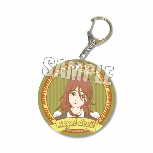 『チェンソーマン』トレーディングやわらかクリアチャーム BOX