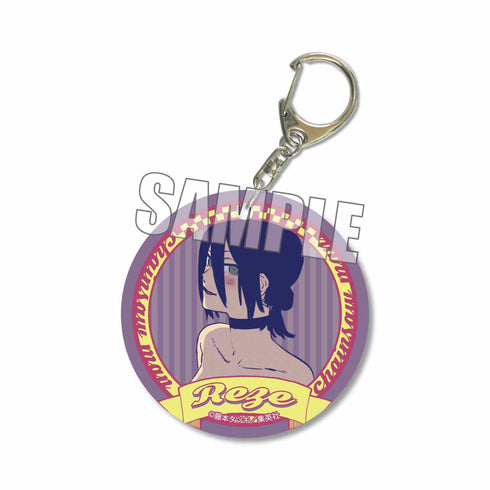 『チェンソーマン』トレーディングやわらかクリアチャーム BOX