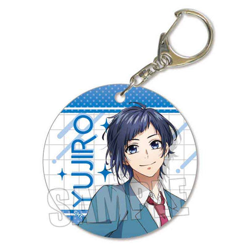 『ヒロインたるもの!〜嫌われヒロインと内緒のお仕事〜』やわらかクリアチャーム/染谷 勇次郎