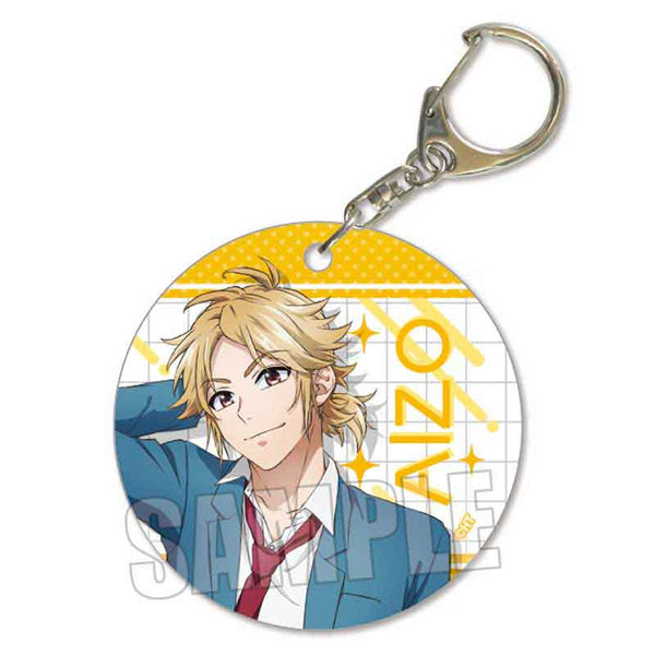 『ヒロインたるもの!〜嫌われヒロインと内緒のお仕事〜』やわらかクリアチャーム/柴崎 愛蔵