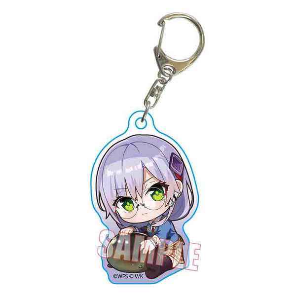 『ヘブンバーンズレッド』ぎゅぎゅっとアクリルキーホルダー 和泉ユキ