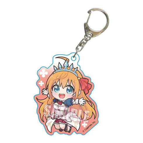 『プリンセスコネクト!Re:Dive』トレーディングアクリルキーホルダー ぷかっしゅ BOX