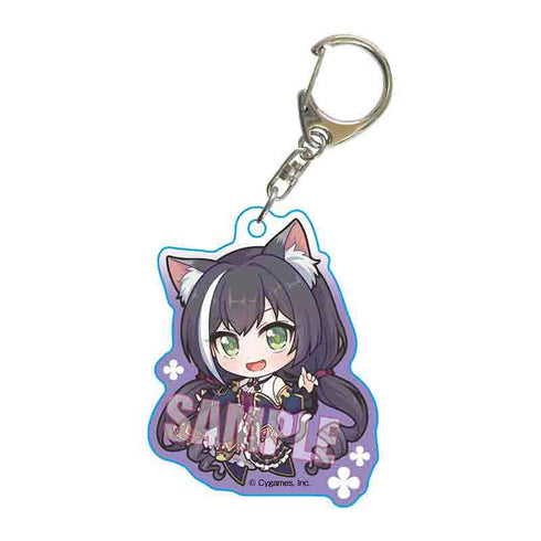 『プリンセスコネクト!Re:Dive』トレーディングアクリルキーホルダー ぷかっしゅ BOX