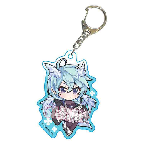 『プリンセスコネクト!Re:Dive』トレーディングアクリルキーホルダー ぷかっしゅ BOX