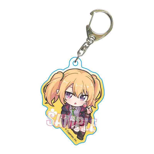 『プリンセスコネクト!Re:Dive』トレーディングアクリルキーホルダー ぷかっしゅ BOX