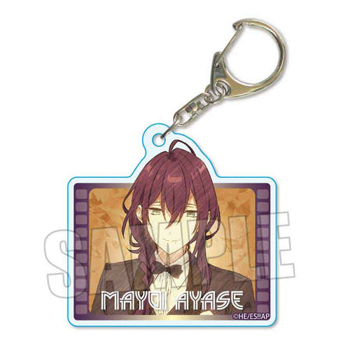 『あんさんぶるスターズ!!-Road to Show!!-』トレーディングセピアちっくキーホルダー BOX