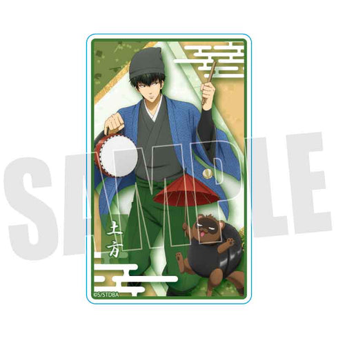 『銀魂』トレーディングアクリルカード 童話風 Part2 BOX